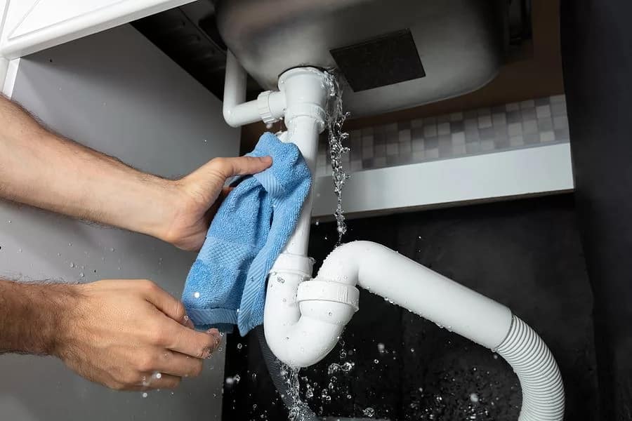 5 Most Common Plumbing Pipe Problems